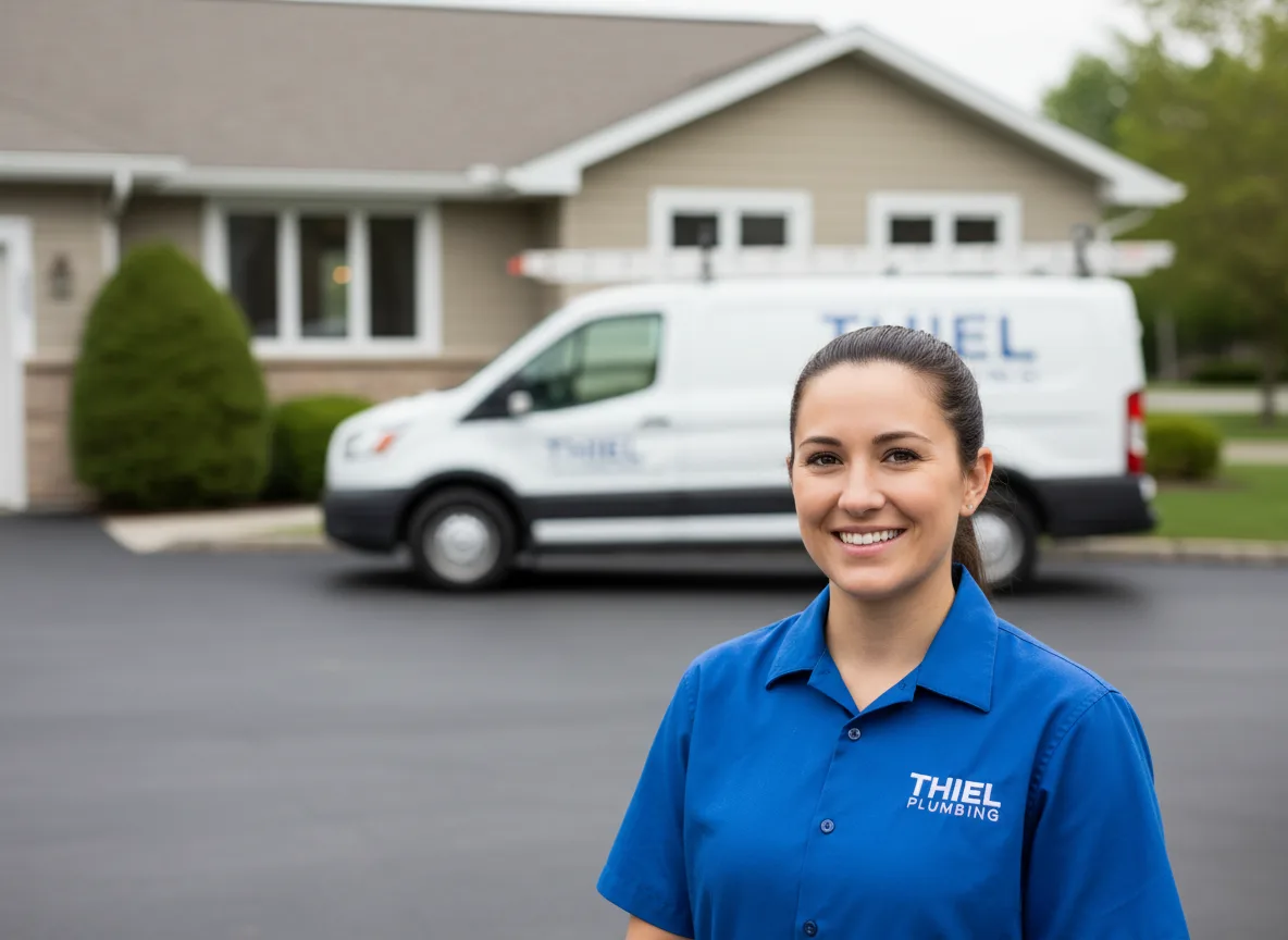 Plumber Abbotsford, WI FAQs